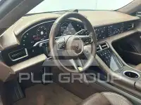 2022 Porsche Taycan