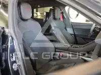 2022 Porsche Taycan