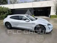 2022 Porsche Taycan