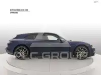 2022 Porsche Taycan