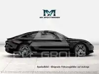 2022 Porsche Taycan