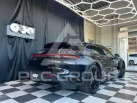 2022 Porsche Taycan