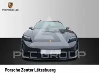 2022 Porsche Taycan