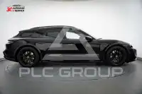 2022 Porsche Taycan