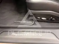 2022 Porsche Taycan