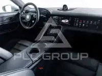 2022 Porsche Taycan