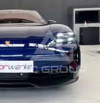 2022 Porsche Taycan