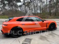 2022 Porsche Taycan