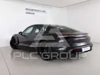 2022 Porsche Taycan