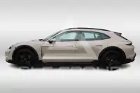 2022 Porsche Taycan