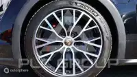 2022 Porsche Taycan