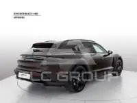 2022 Porsche Taycan