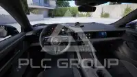 2022 Porsche Taycan