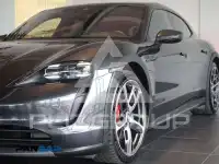 2022 Porsche Taycan