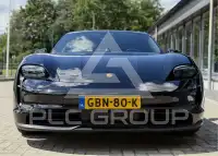 2022 Porsche Taycan