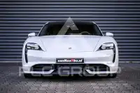 2022 Porsche Taycan