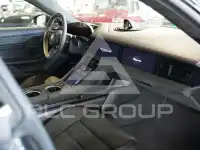 2022 Porsche Taycan