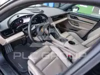 2022 Porsche Taycan