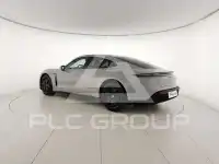 2022 Porsche Taycan