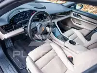 2022 Porsche Taycan