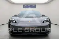 2022 Porsche Taycan