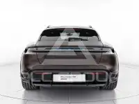 2022 Porsche Taycan