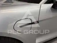 2022 Porsche Taycan