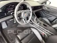 2022 Porsche Taycan