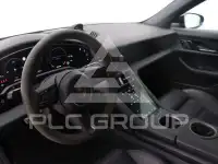 2022 Porsche Taycan