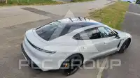 2022 Porsche Taycan