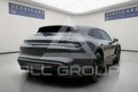 2022 Porsche Taycan