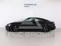 2022 Porsche Taycan