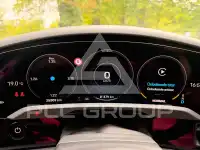 2022 Porsche Taycan