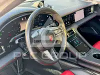 2022 Porsche Taycan