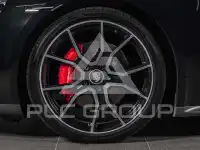 2022 Porsche Taycan