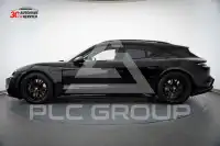 2022 Porsche Taycan