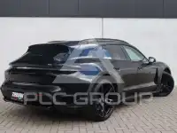 2022 Porsche Taycan