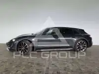 2022 Porsche Taycan