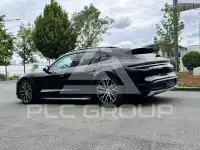 2022 Porsche Taycan