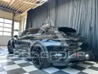 2022 Porsche Taycan