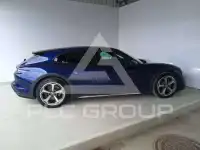 2022 Porsche Taycan