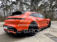 2022 Porsche Taycan