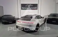 2022 Porsche Taycan