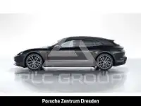 2022 Porsche Taycan