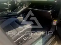 2022 Porsche Taycan