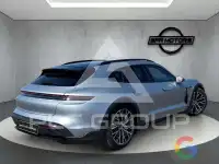 2022 Porsche Taycan