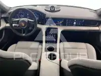 2022 Porsche Taycan