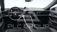 2022 Porsche Taycan
