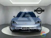 2022 Porsche Taycan