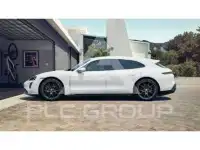 2022 Porsche Taycan